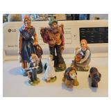collectibles figurines