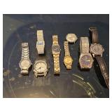 old collectible watches