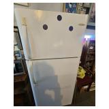 Frigidaire Refrigerator