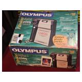 Olympus Camera C-211