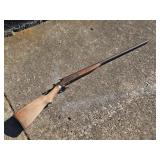 ESSEX Gun works 12 gauge shotgun