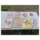 collectible magazines