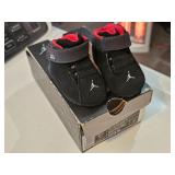 BABY AIR JORDAN