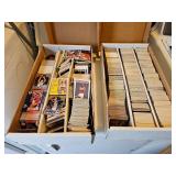 basketball & other trading cards