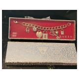 GUESS Charm Bracelet