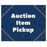 Pick up at 1703 Baptist World Center Drive