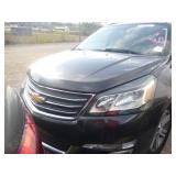 2015 CHEVROLET--TRAVERSE