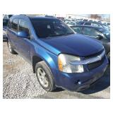 2008 CHEVROLET EQUINOX