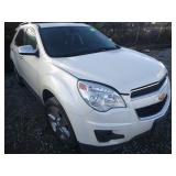 2014 CHEVROLET EQUINOX