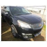 2016 CHEVROLET--TRAVERSE