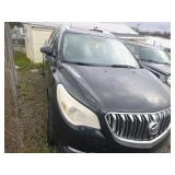 2015 BUICK ENCLAVE