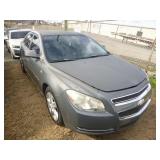 2008 CHEVROLET MALIBU