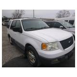 2004 FORD EXPEDITION