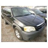 2005 MAZDA TRIBUTE