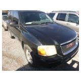 2004 GMC ENVOY