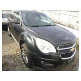 2013 CHEVROLET EQUINOX