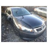 2011 HONDA--ACCORD REBUILT TITLE