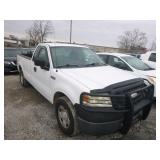2006 FORD F150