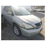 2005 LEXUS RX330