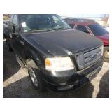 2004 FORD F150