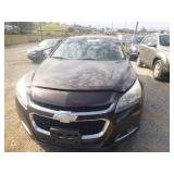 2015 CHEVROLET MALIBU