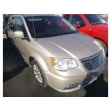 2015 CHRYSLER TOWN & COUNTRY