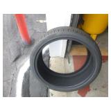 EVOLUXX--265/35/R22 TIRES ONLY