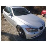 2008 BMW 328XI NO RUN