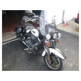 2014 KAWASAKI VULCAN 1700