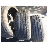 LEXLNI--4 TIRES ONLY-- 295/30ZR24