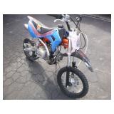 2024 KAYO DIRT BIKE