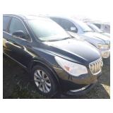 2014 BUICK ENCLAVE