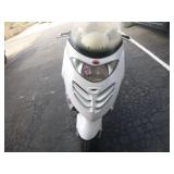 2009 KYMCO GRANDVISTA