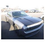 2014 DODGE CHALLENGER