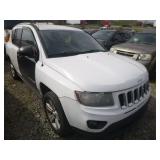 2014 JEEP COMPASS