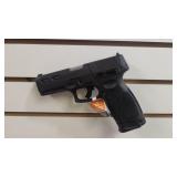 NEW Taurus G3 - 9mm Optics Ready