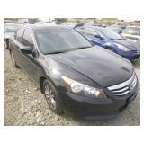 2011 HONDA--ACCORD