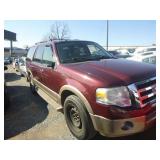 2013 FORD EXPEDITION