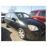 2008 KIA RONDO