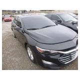 2022 CHEVROLET MALIBU