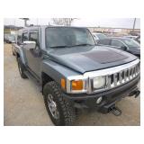2007 HUMMER H3