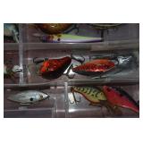 Fishing Lures