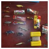 Fishing Lures