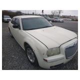2006 CHRYSLER 300 NO RUN
