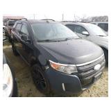 2013 FORD EDGE
