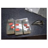 Fishing Lures