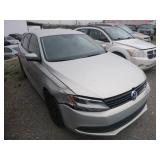 2012 VOLKSWAGEN JETTA