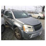 2005 CHEVROLET EQUINOX