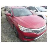 2017 HONDA--ACCORD REBUILT TITLE