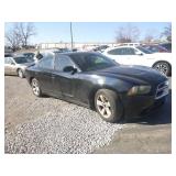 2014 DODGE CHARGER